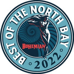 The Bohemian Best of North Bay 2022